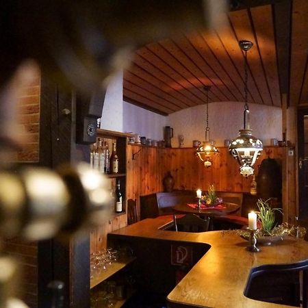 Landhaus Zum Alten Fritz ゼーセン エクステリア 写真